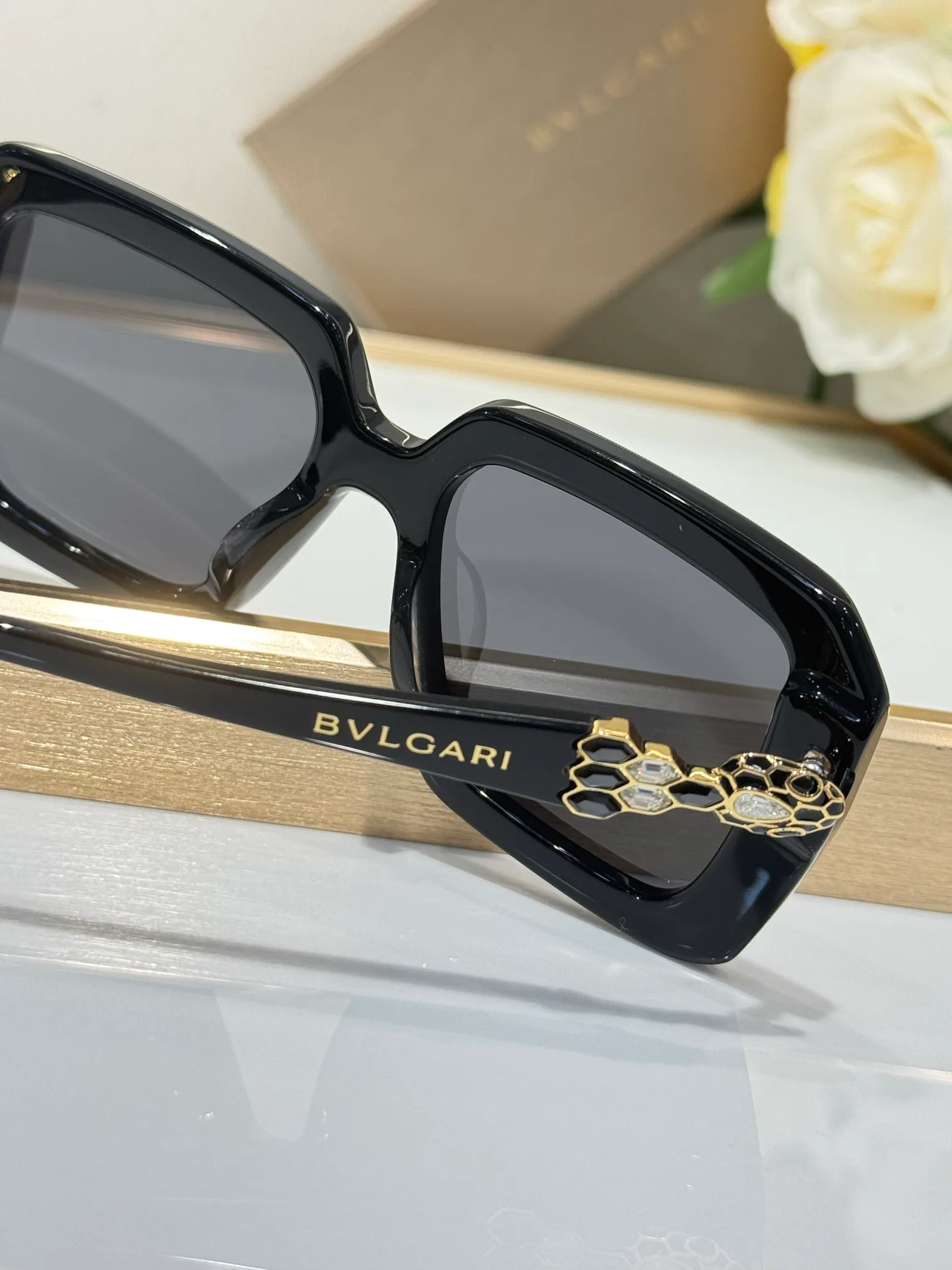 Очки Bvlgari 231895