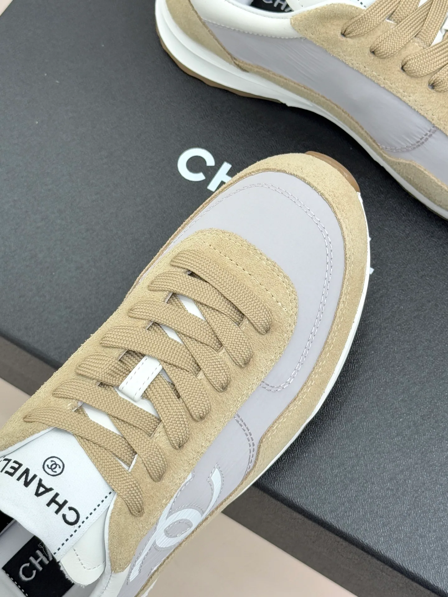 Кроссовки Женские Saint Laurent 4909496