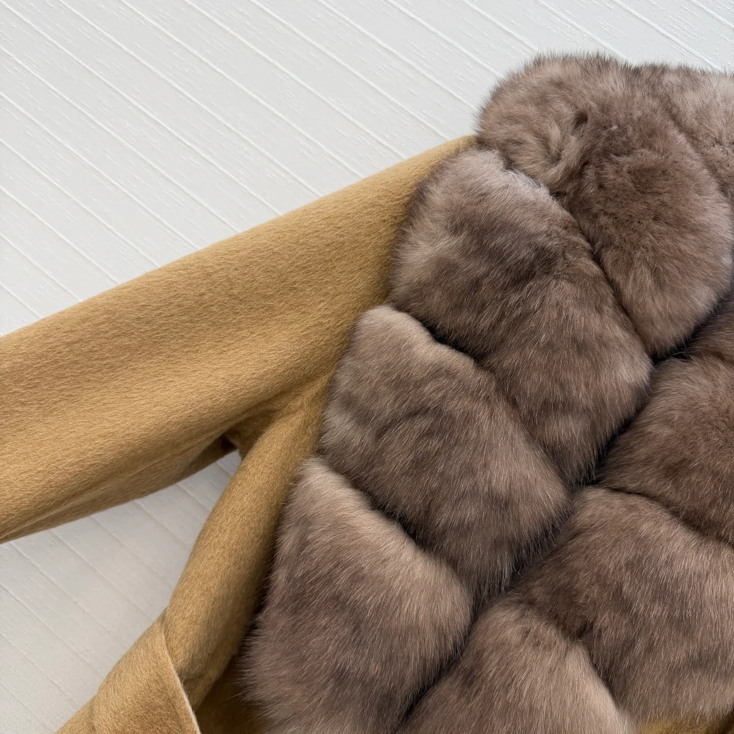 Пальто Женские Loro Piana 18361436