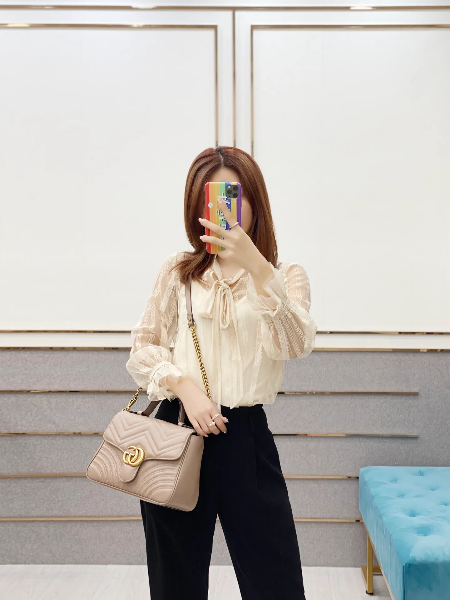 Сумки На Ремне Женские Gucci 90283