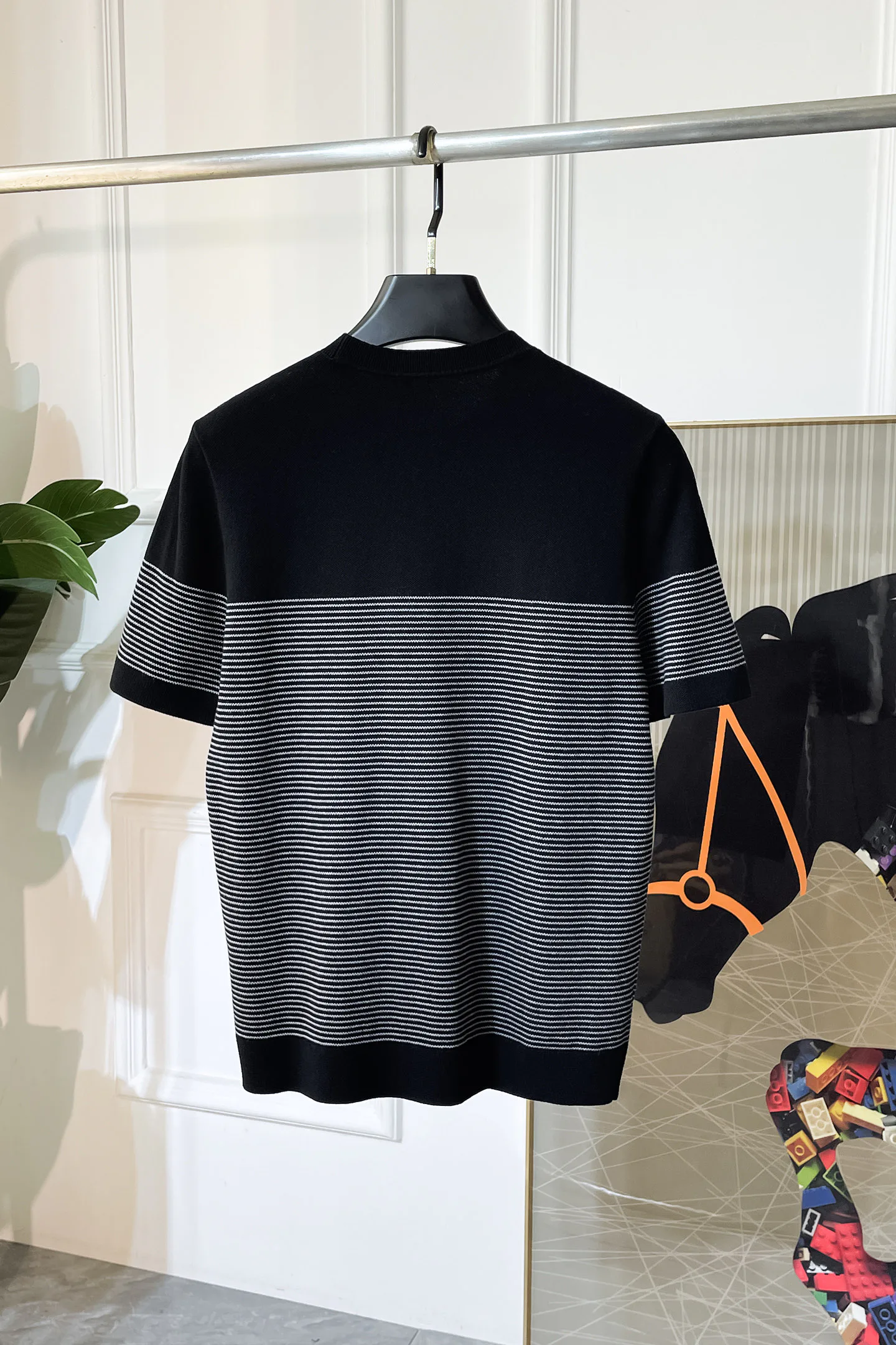 Футболки Мужские Kiton 80051