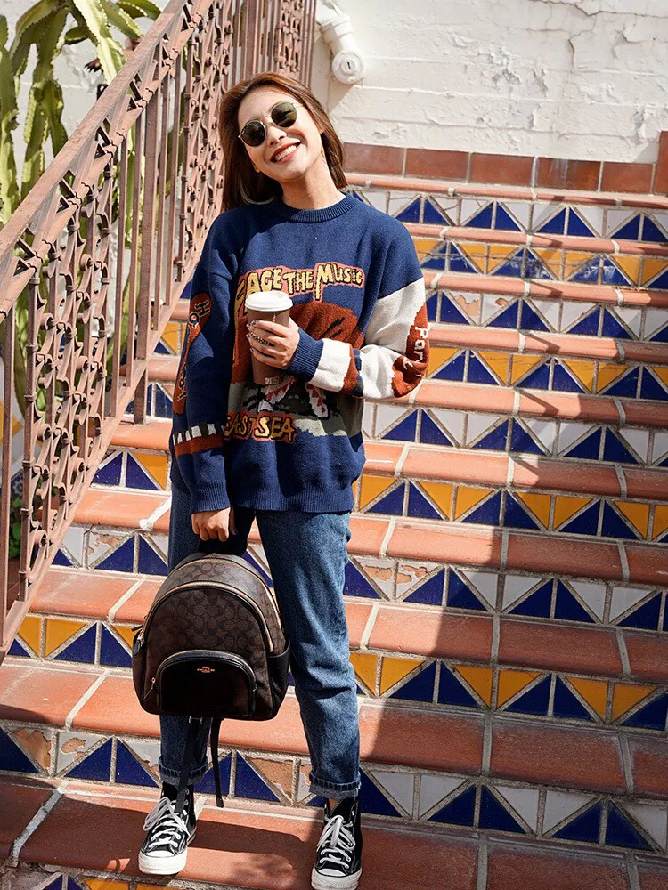 Рюкзаки Женские Coach 225910