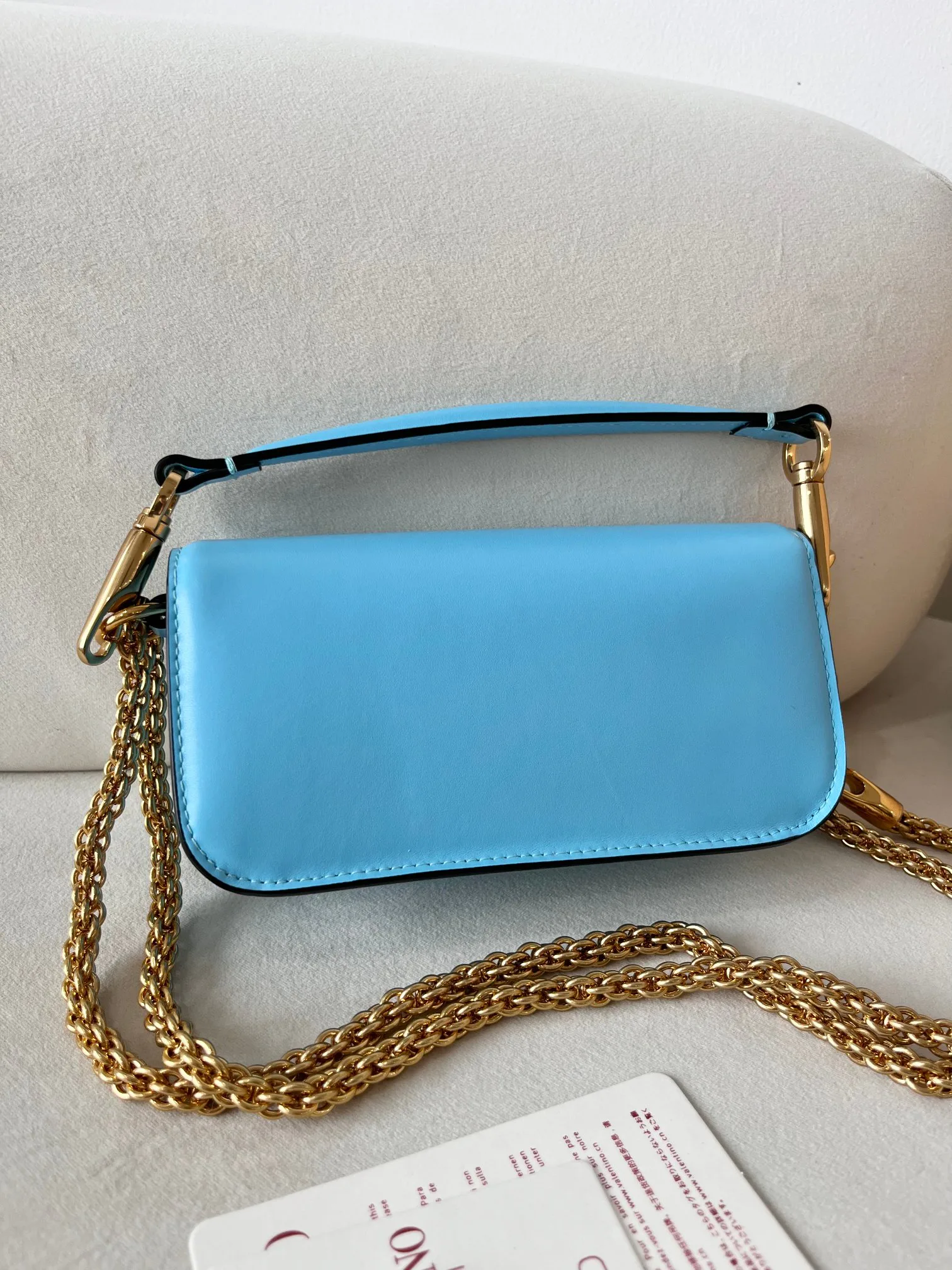 Сумки На Ремне Женские Valentino 941332