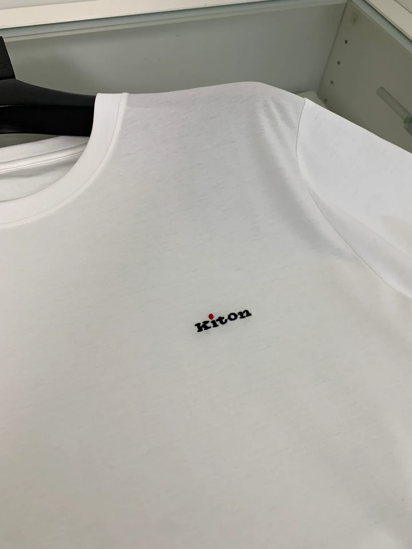Футболки Мужские Kiton 12789771