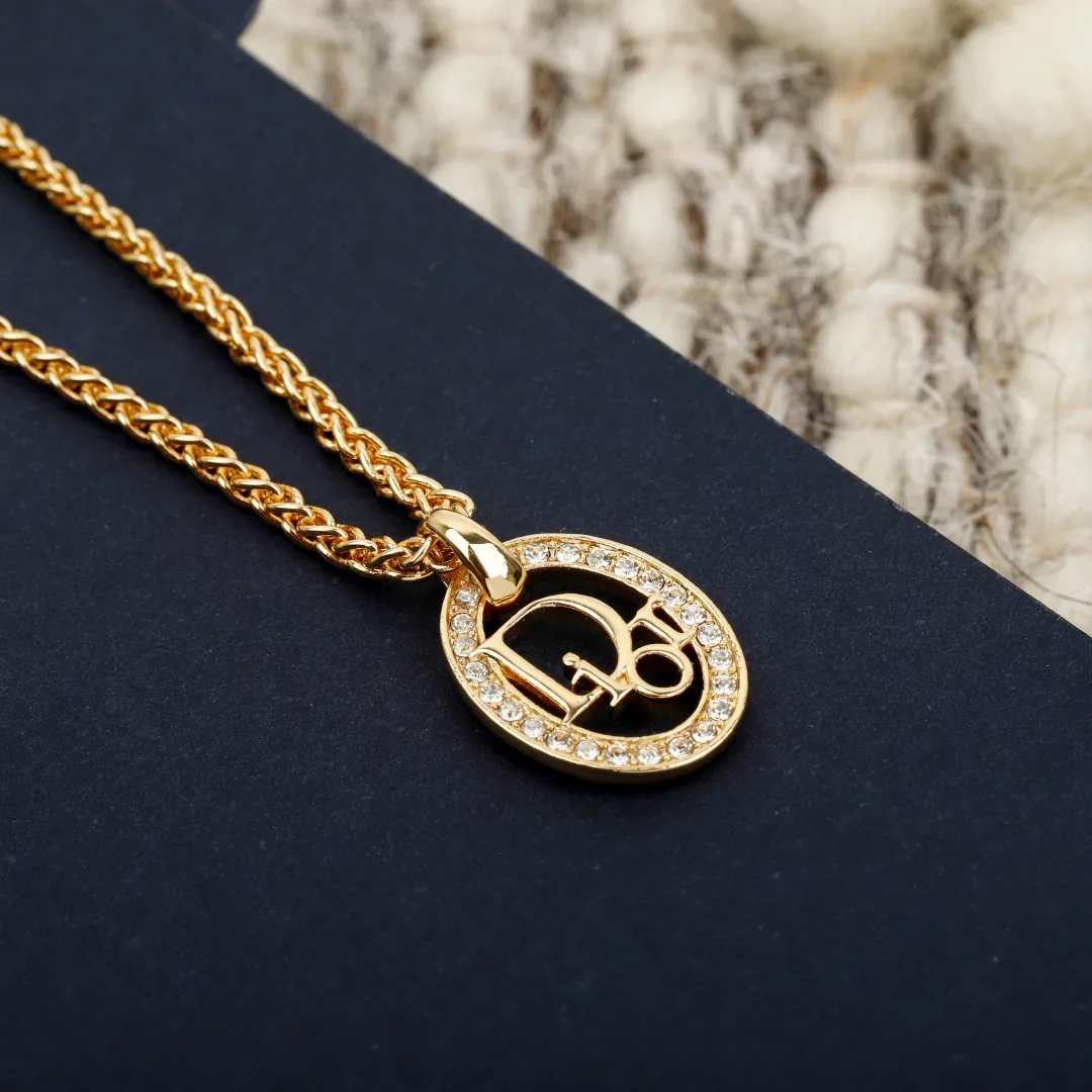 Бижутерия Christian Dior 18587307