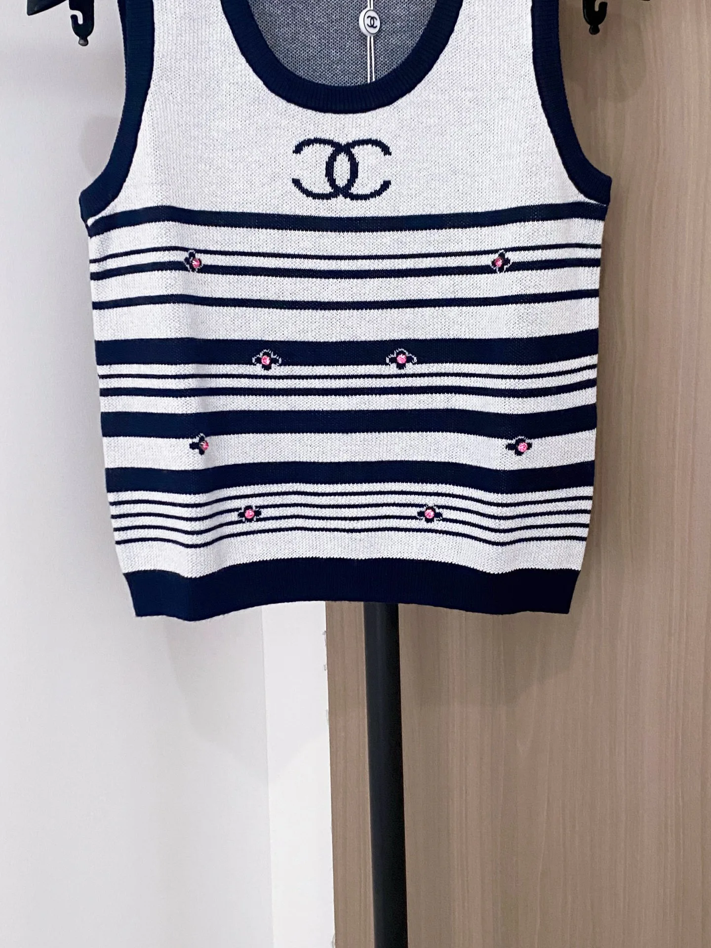Жилеты Женские Chanel 9083699