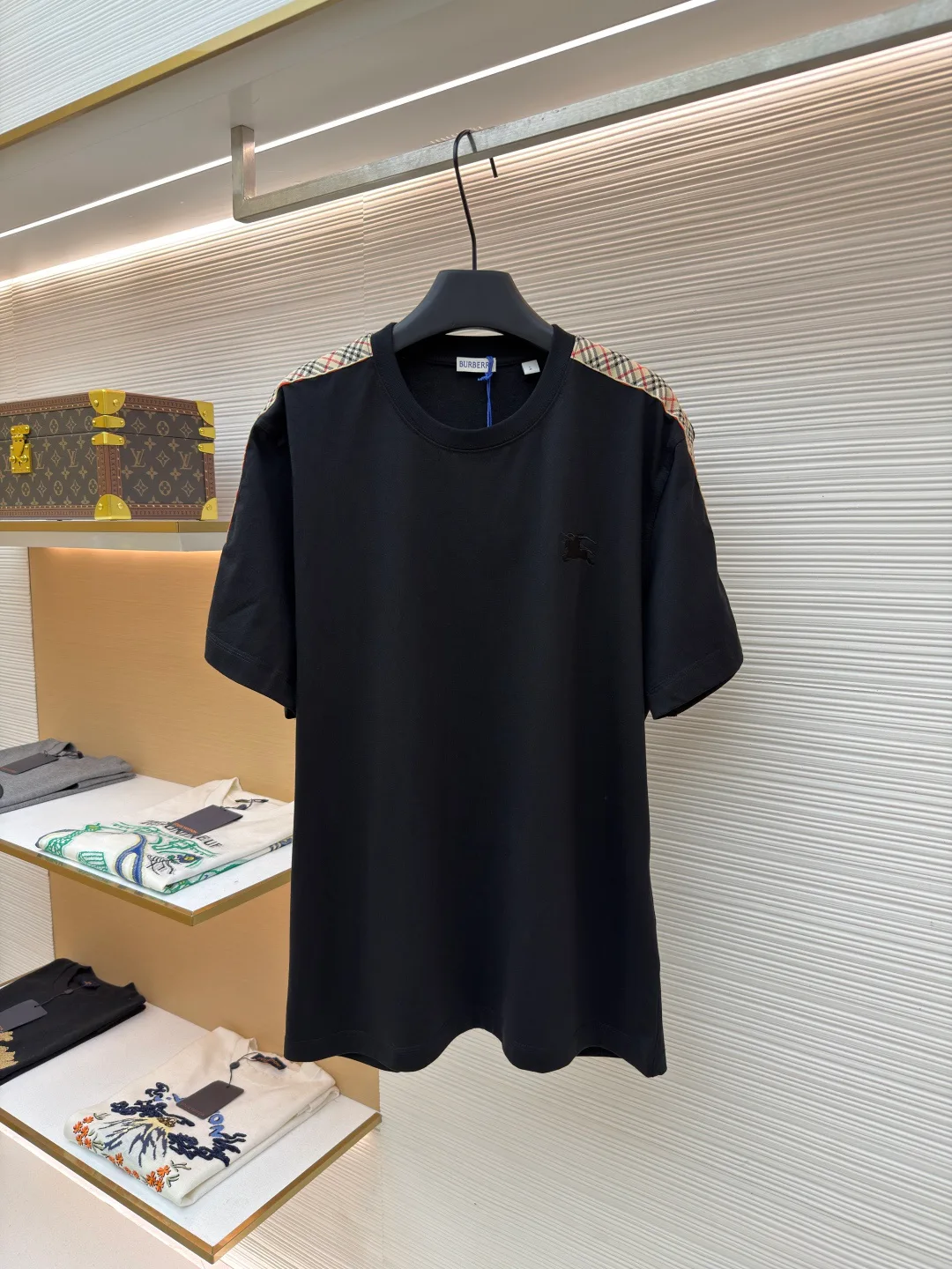 Футболки Мужские Burberry 11485630