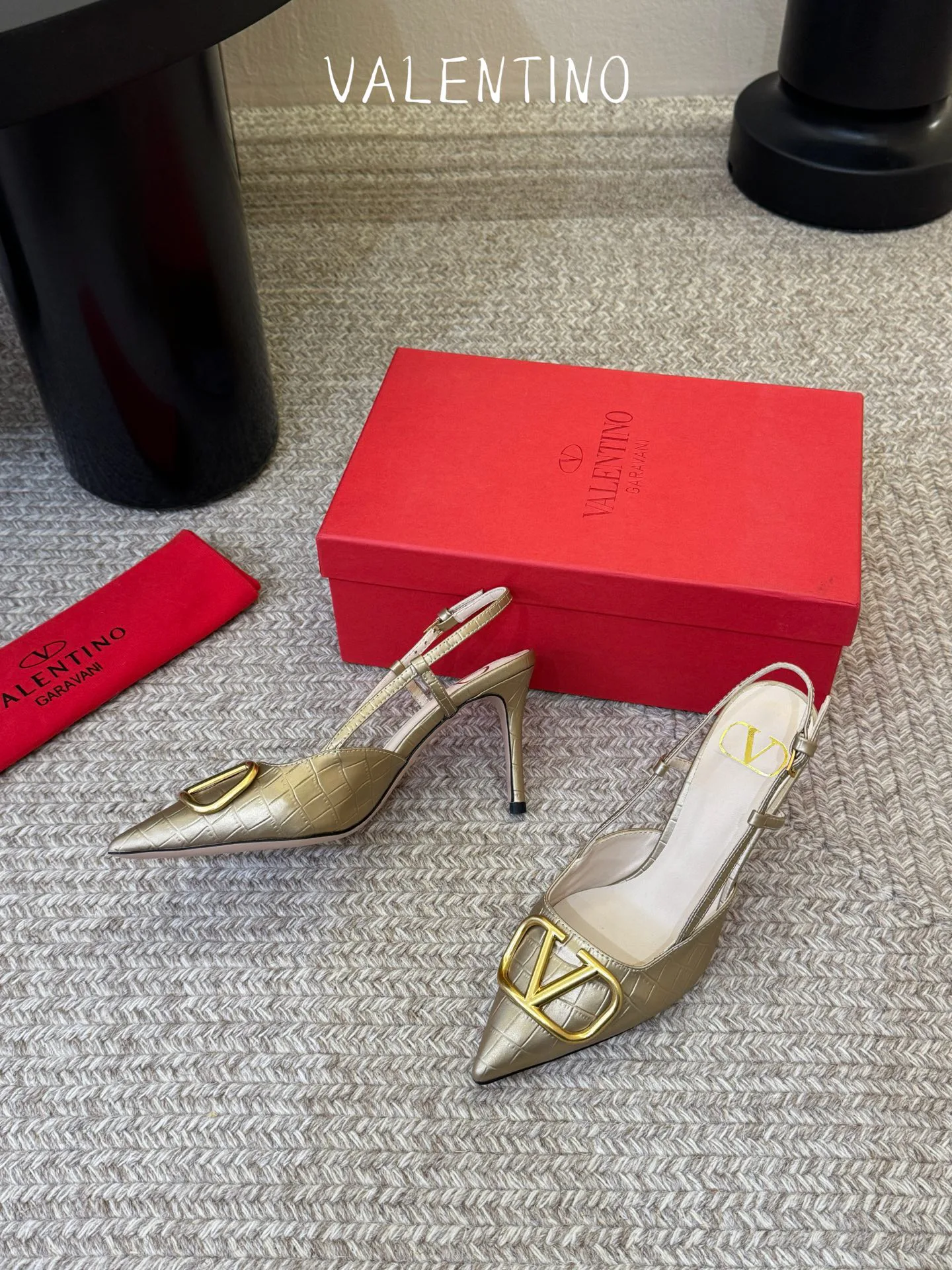 Туфли Женские Valentino 11870471