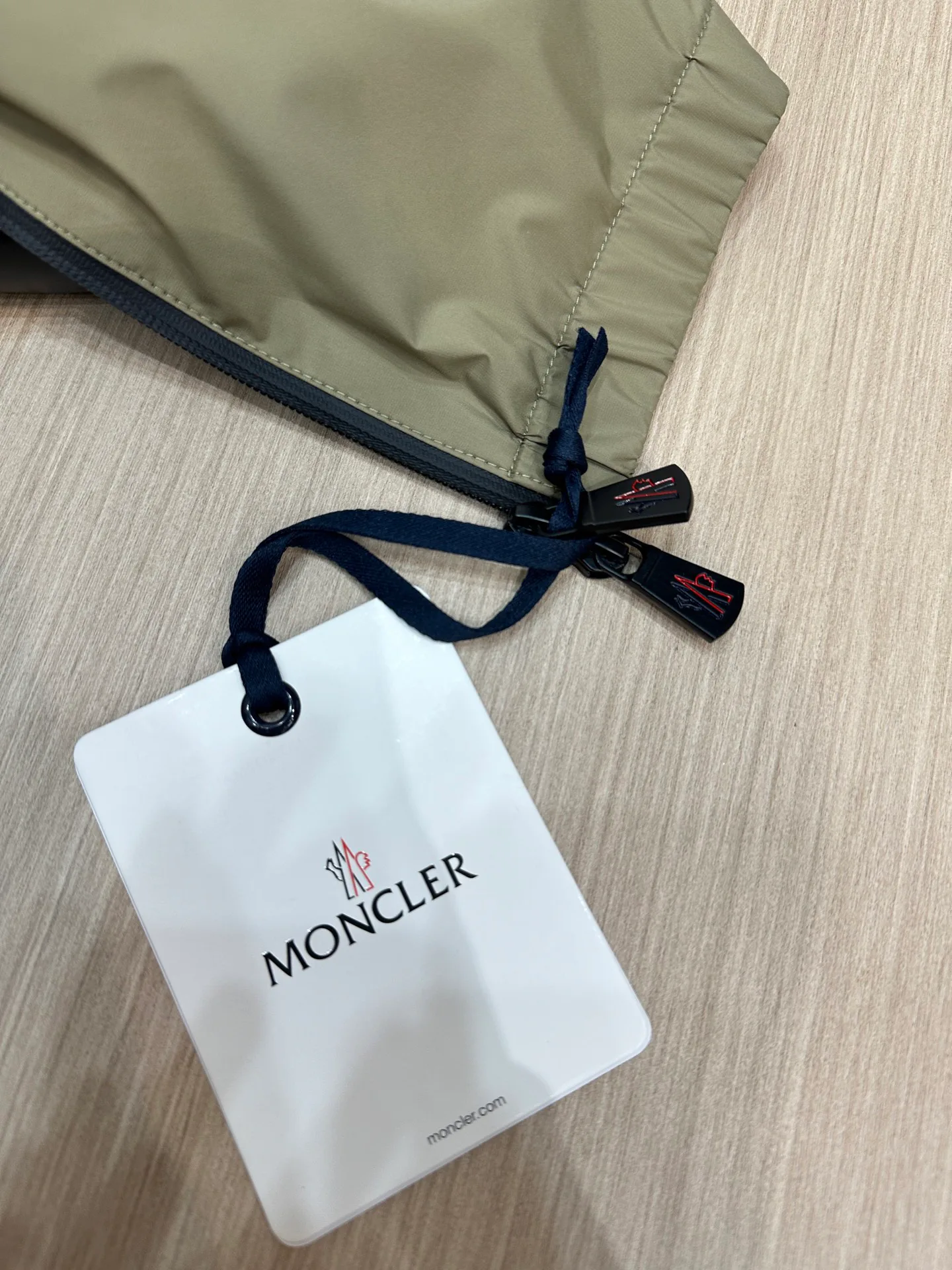 Куртки Мужские Moncler 17152
