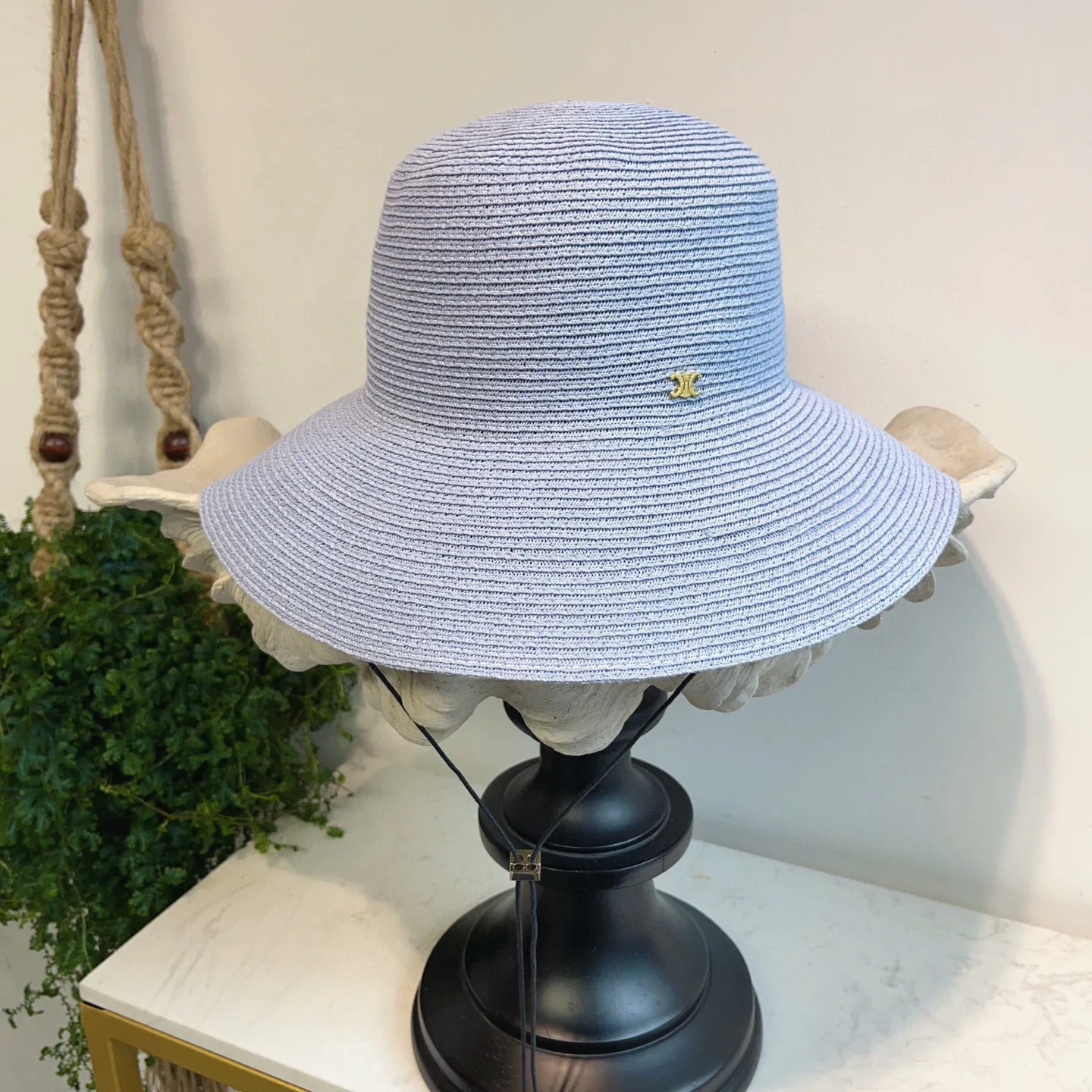 Головные Уборы Chanel 17350081