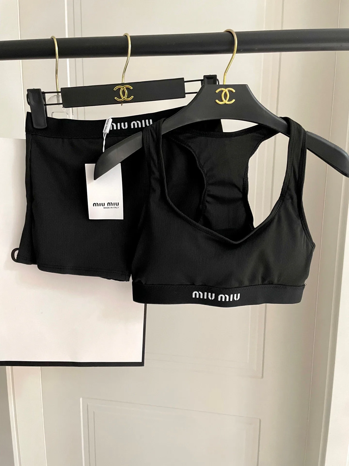 Топы Женские Miu Miu Топы Женские Miu Miu
