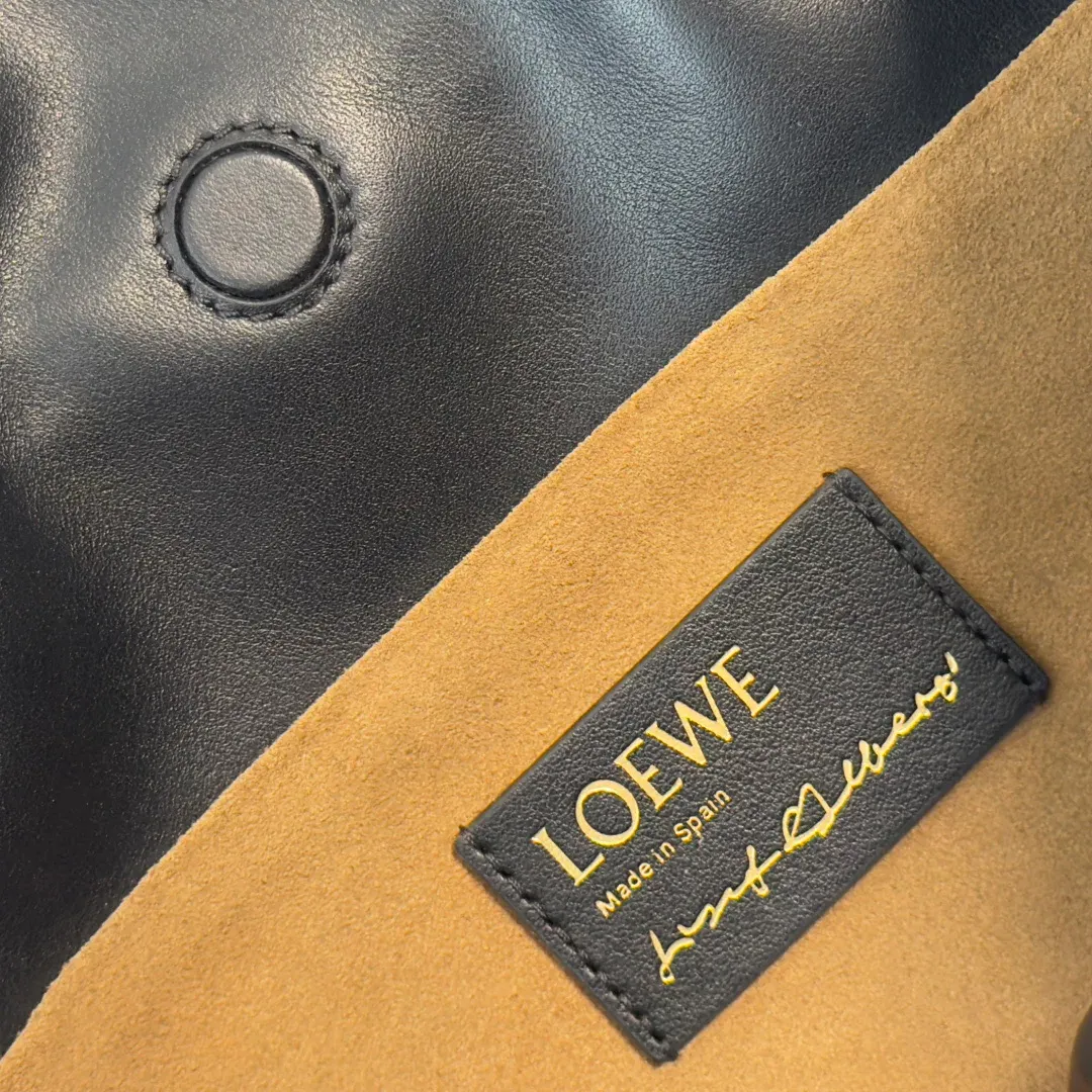 Сумки На Ремне Женские Loewe 748528