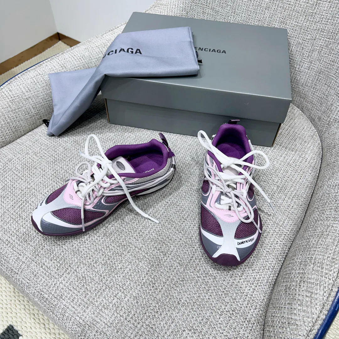 Кроссовки Мужские Balenciaga 14832028