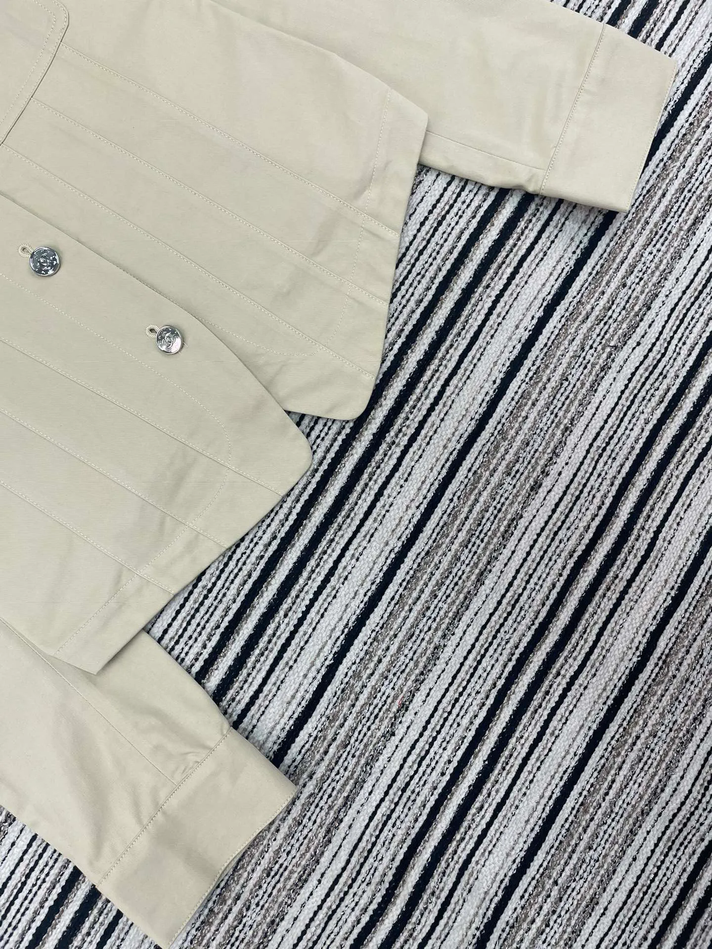 Рубашки Женские Chanel 9380449