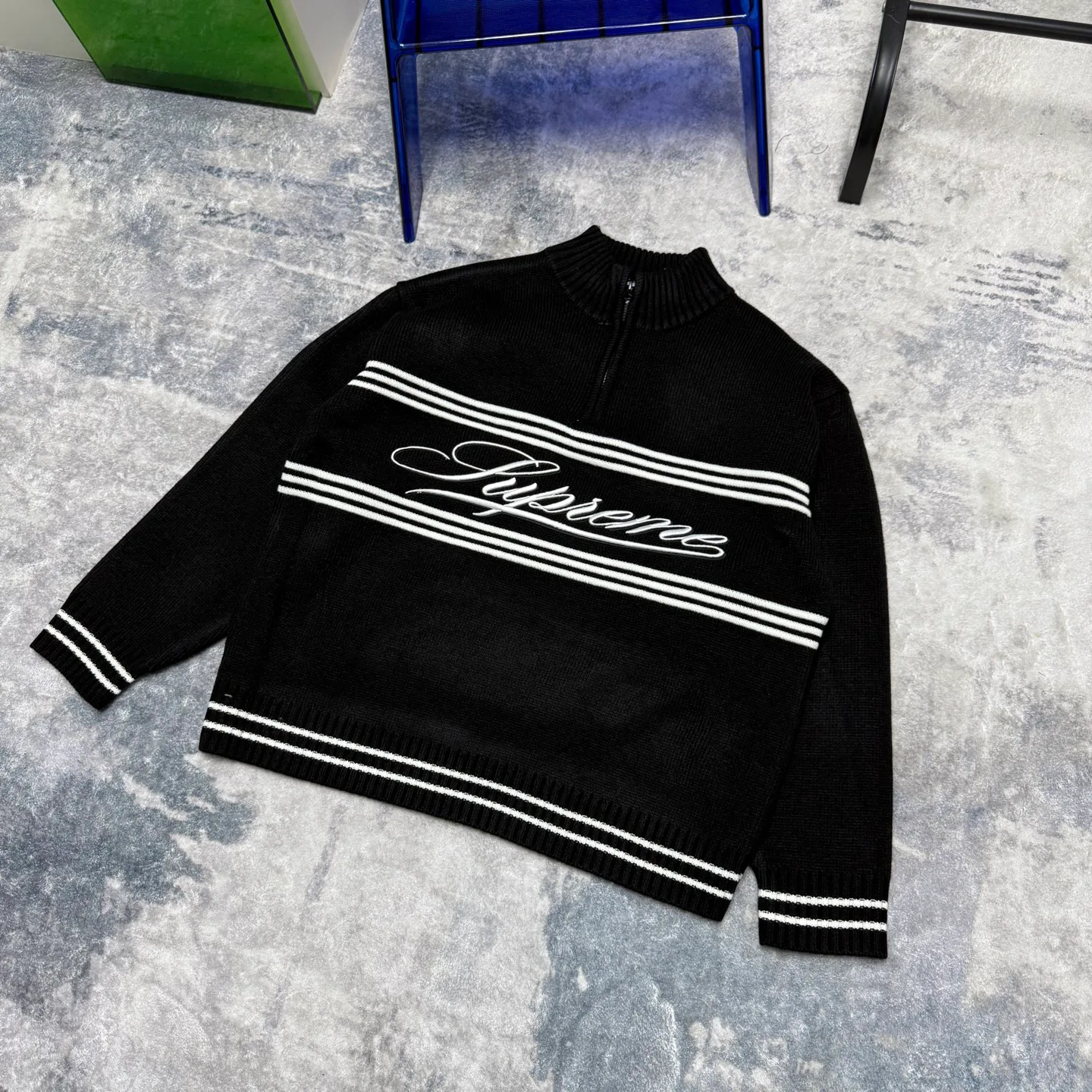 Джемперы И Свитеры Женские Supreme 5379685