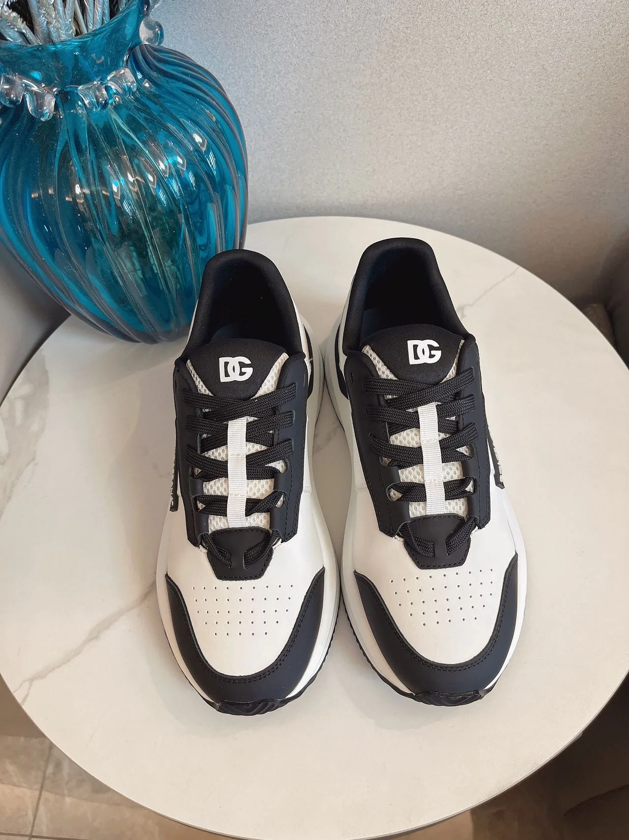 Кроссовки Мужские Dolce & Gabbana 11765338