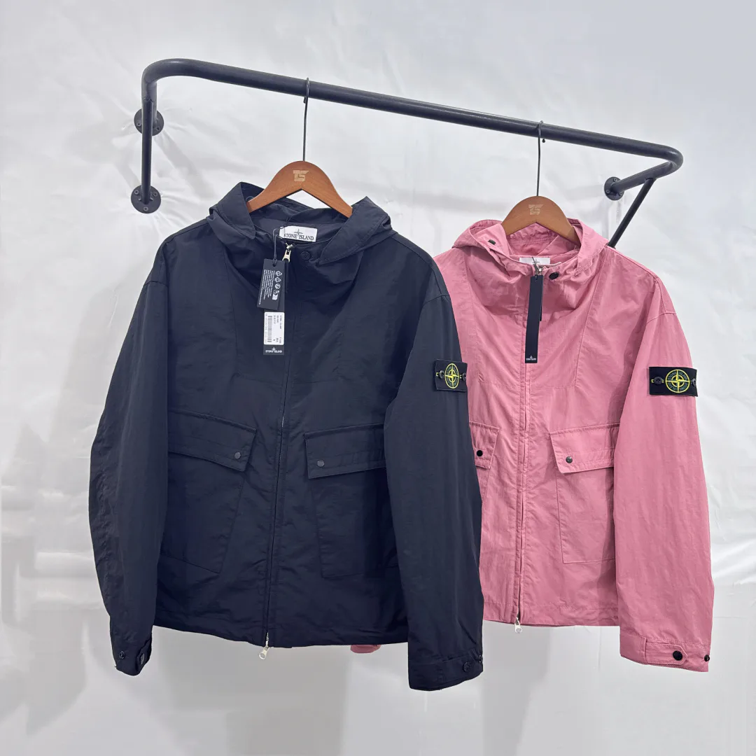 Куртки И Пуховики Женские Stone Island 18002241