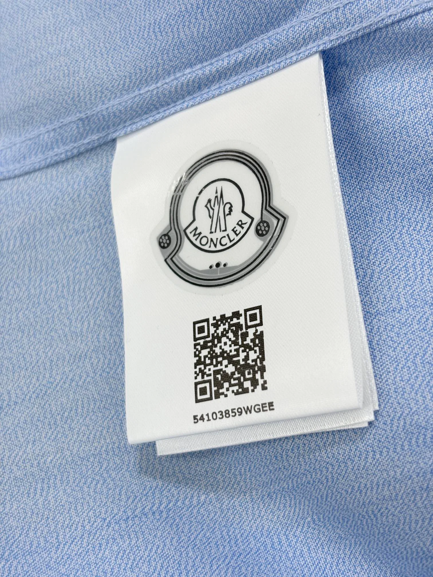 Футболки Мужские Moncler 53548