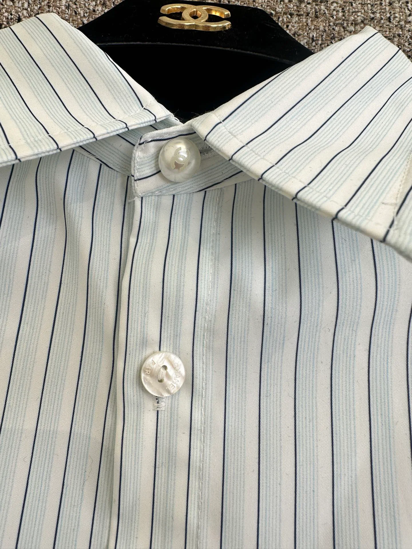 Рубашки Женские Chanel 11452310