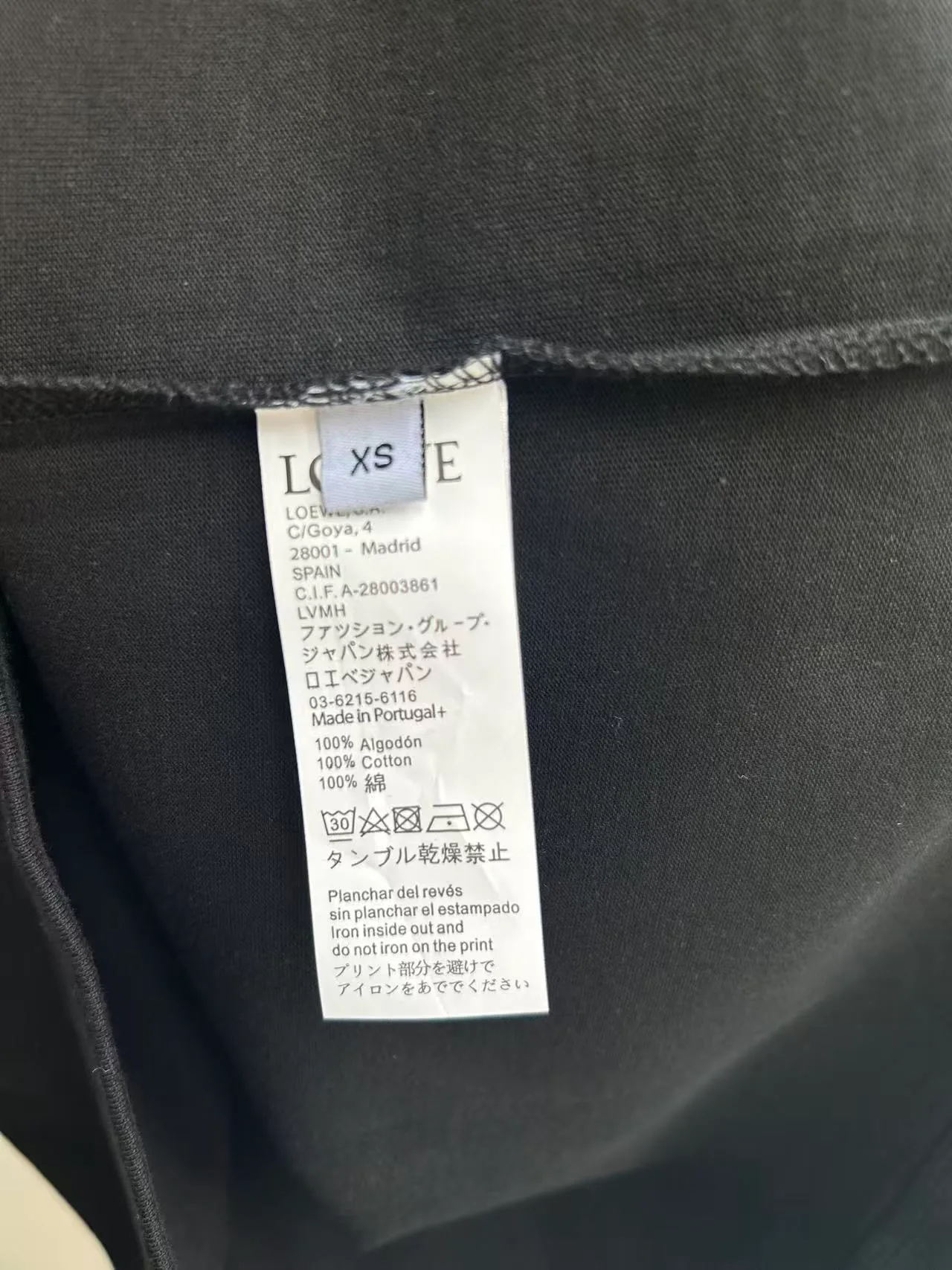 Футболки Женские Loewe 1209008