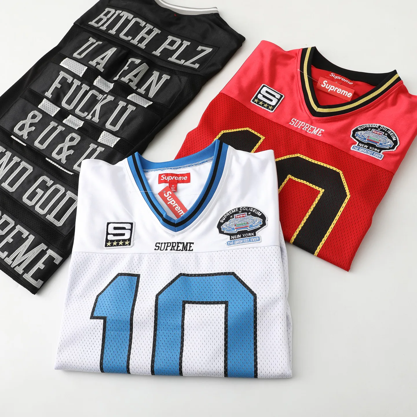 Футболки Мужские Supreme 13474995