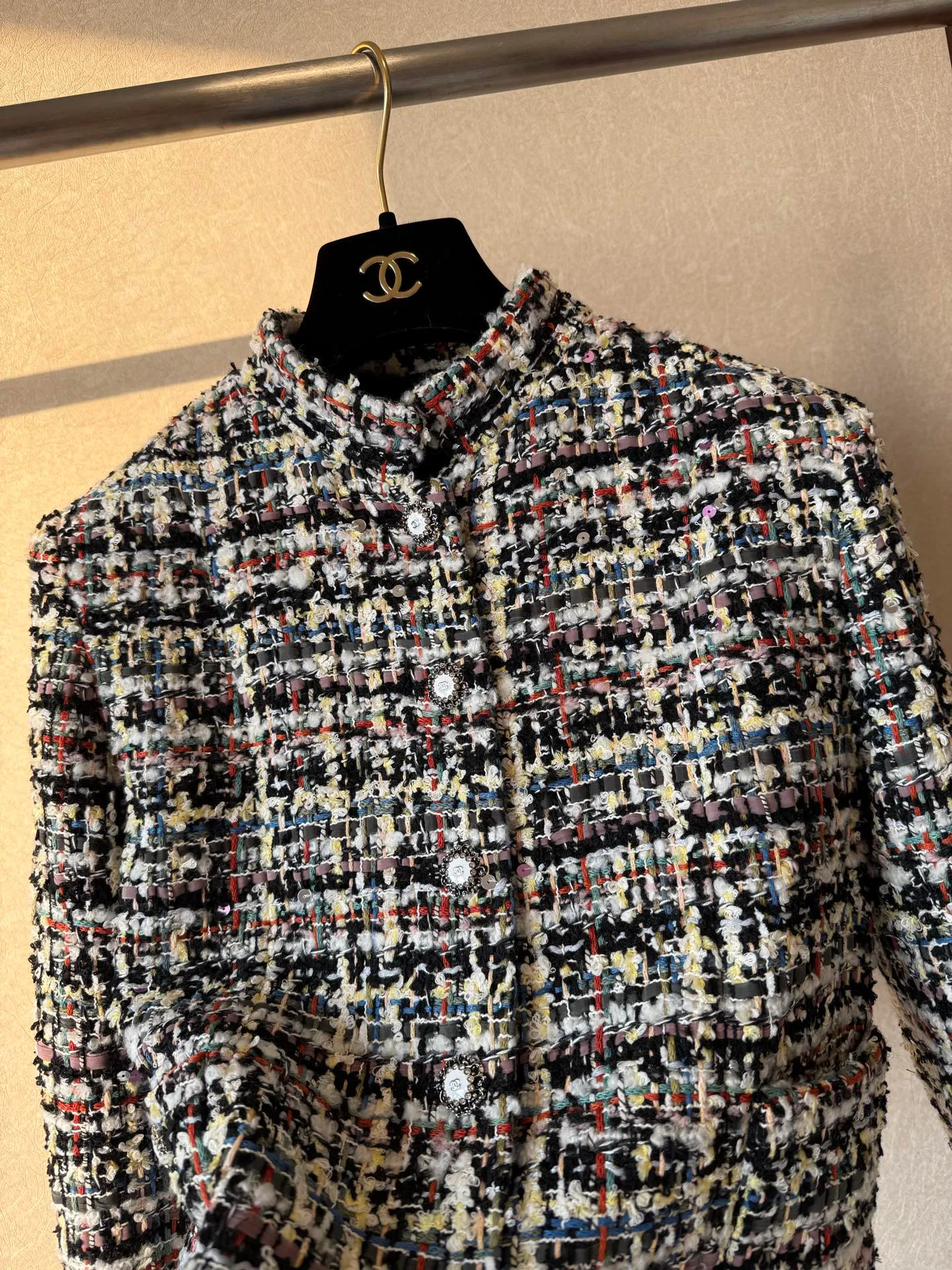 Жакеты Женские Chanel 13222872