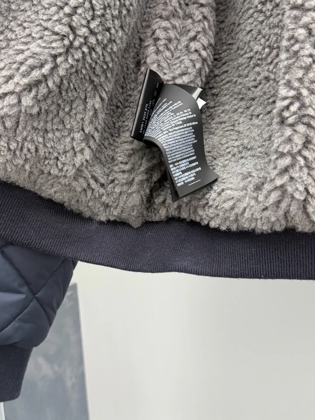 Куртки И Пуховики Женские Miu Miu 18347423