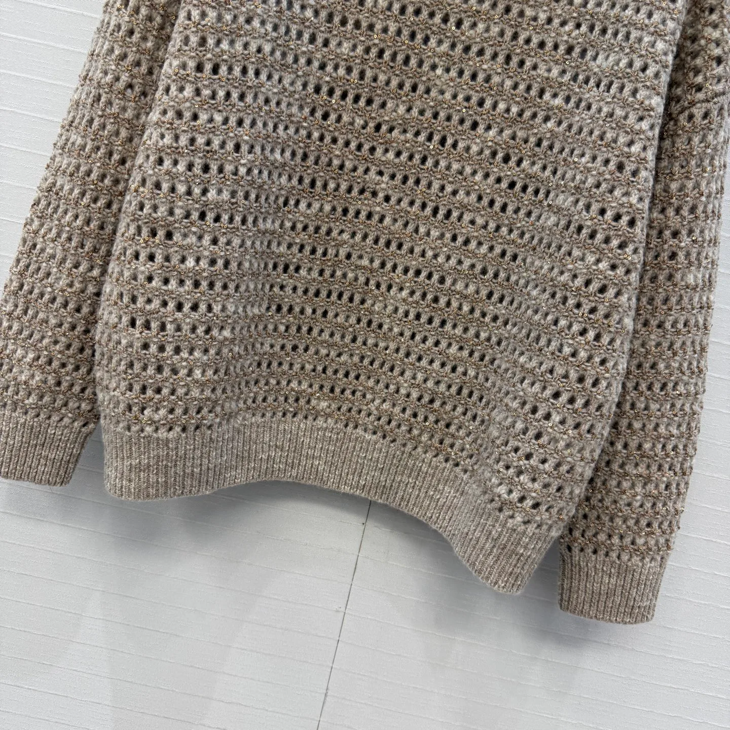Джемперы И Свитеры Женские Brunello Cucinelli 18199262