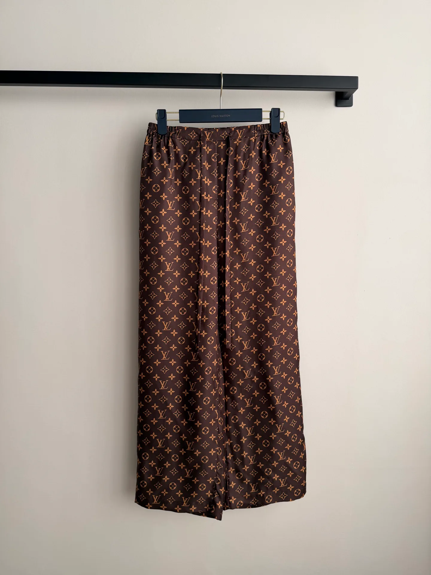 Брюки Женские Louis Vuitton 3021003