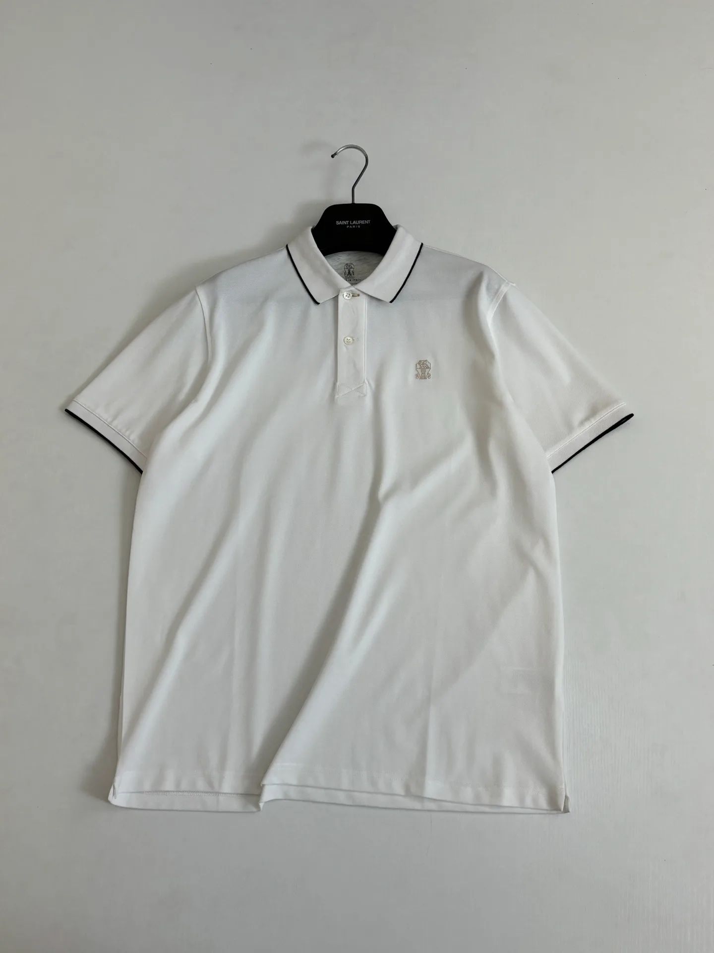 Рубашки Мужские Brunello Cucinelli 10497922