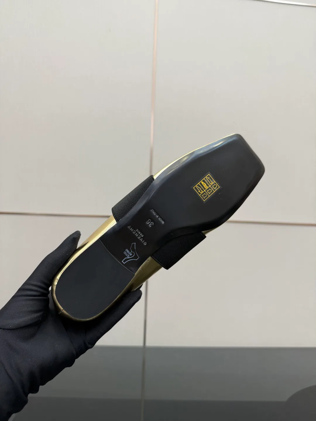 Туфли Женские Givenchy 227721