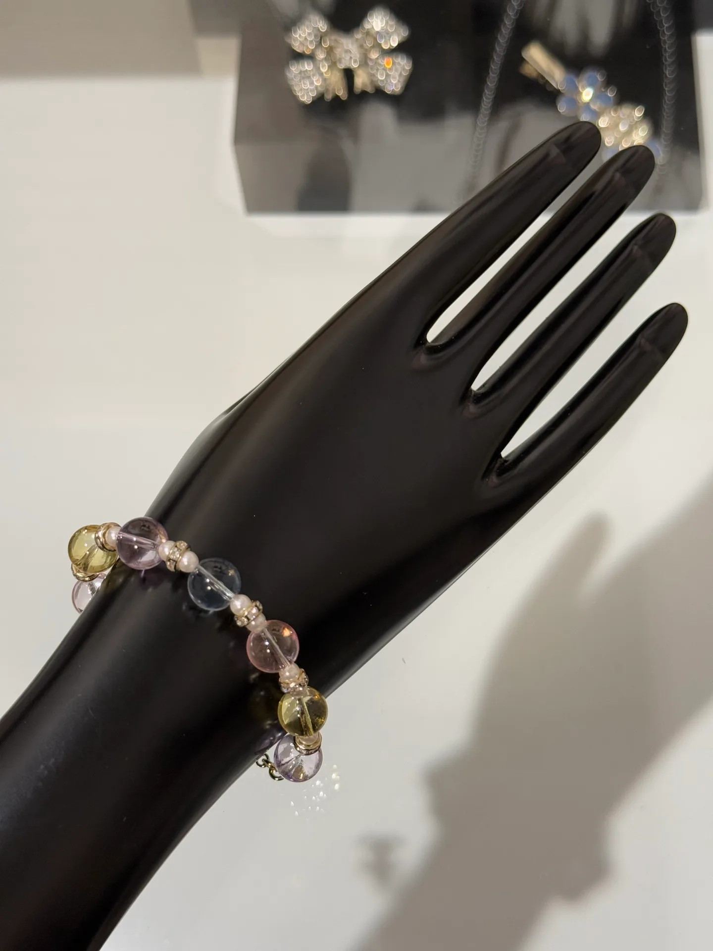 Бижутерия Chanel 1241420