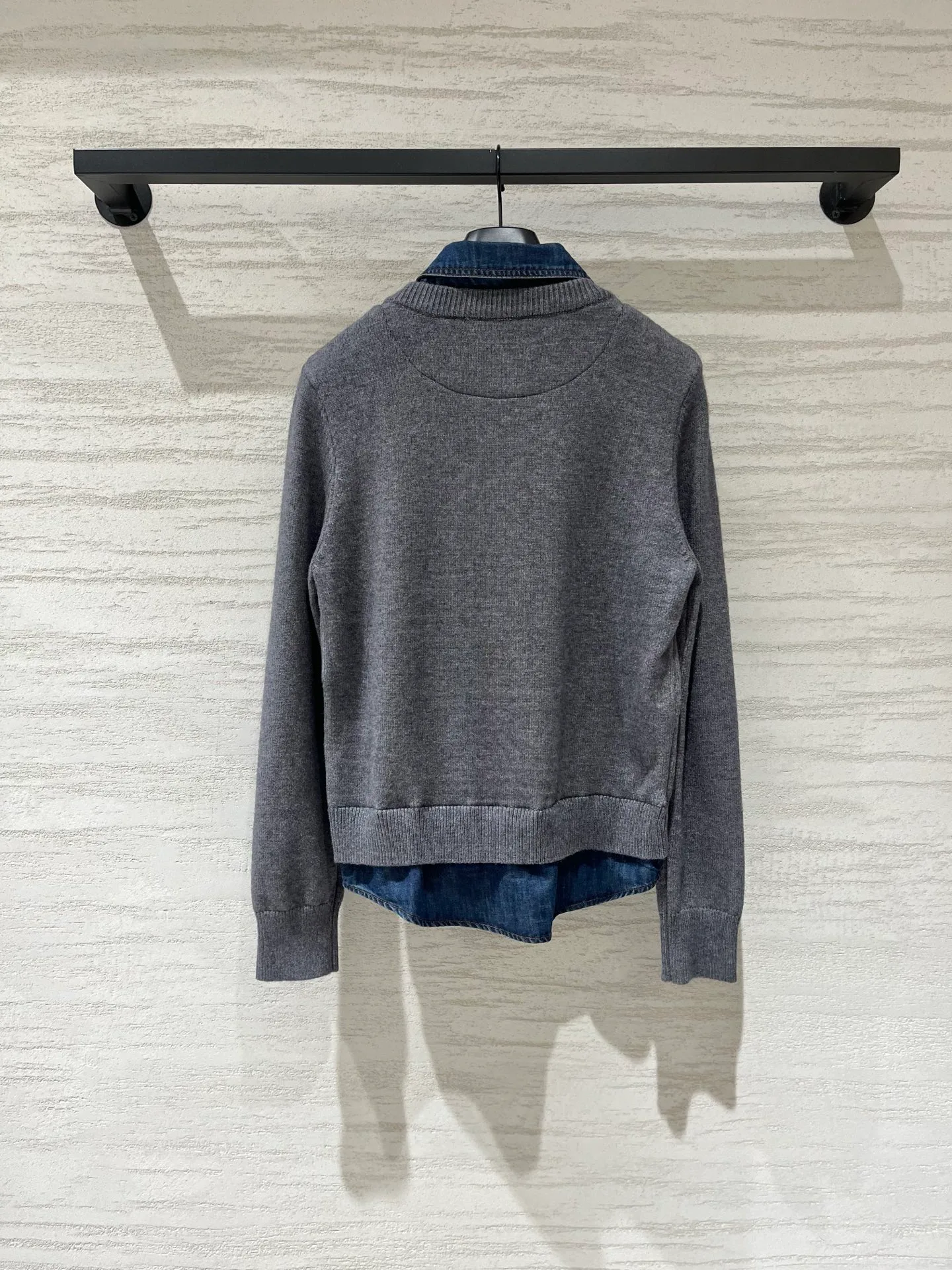 Джемперы И Свитеры Женские Prada 18778161