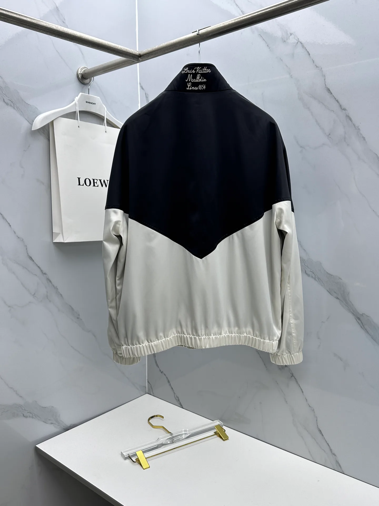 Куртки И Пуховики Мужские Louis Vuitton 18246790