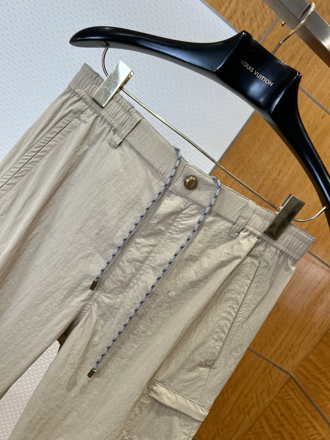 Брюки Мужские Louis Vuitton 13310871