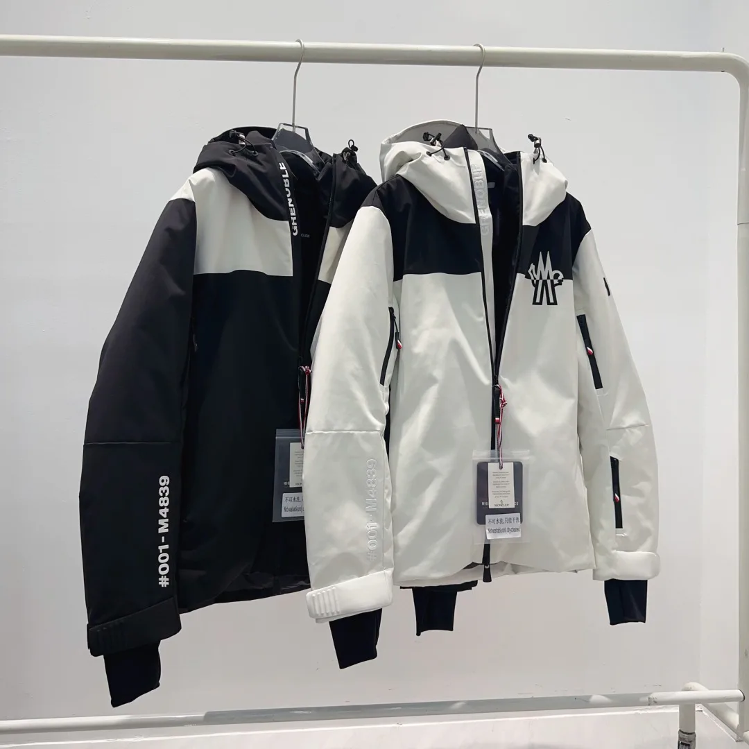 Куртки И Пуховики Женские Moncler 4764194