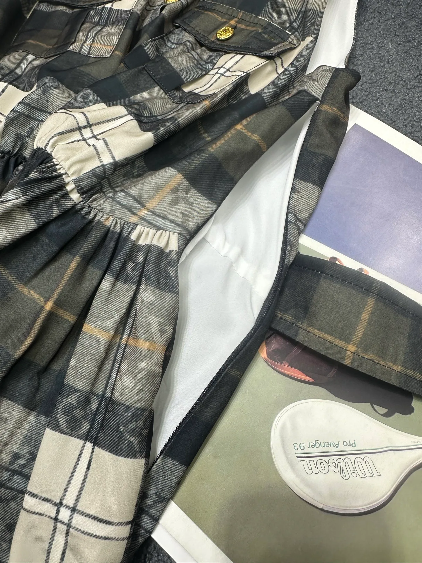 Платья Женские Louis Vuitton 11676687
