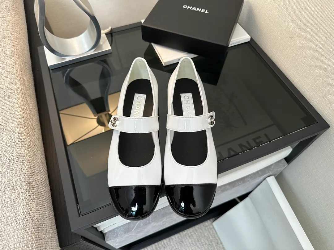 Туфли Женские Chanel 10718167