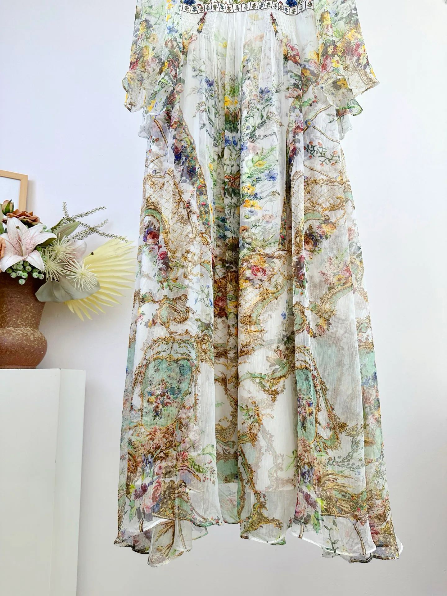 Платья Женские Zimmermann 11588443