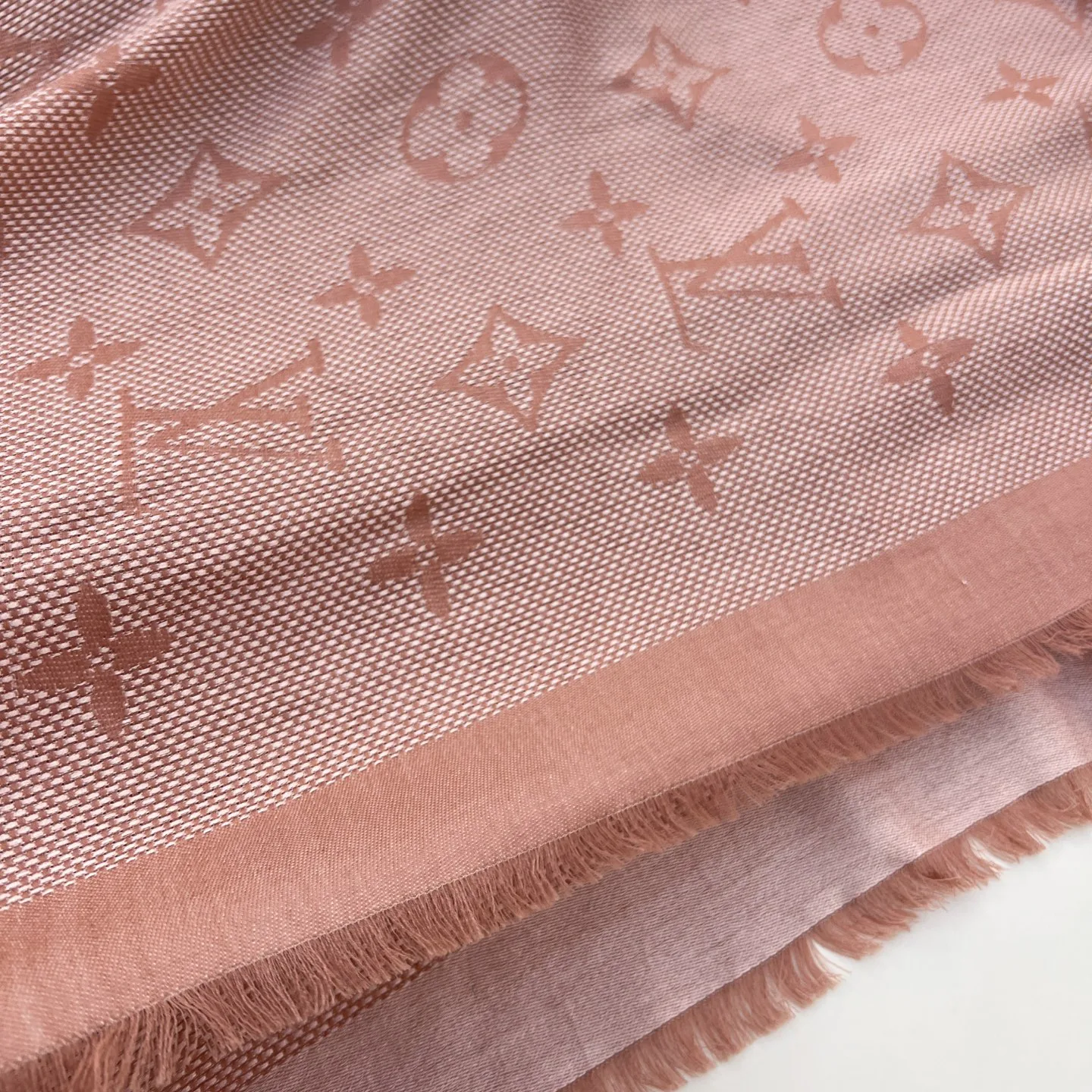 Шарфы Louis Vuitton 5904779