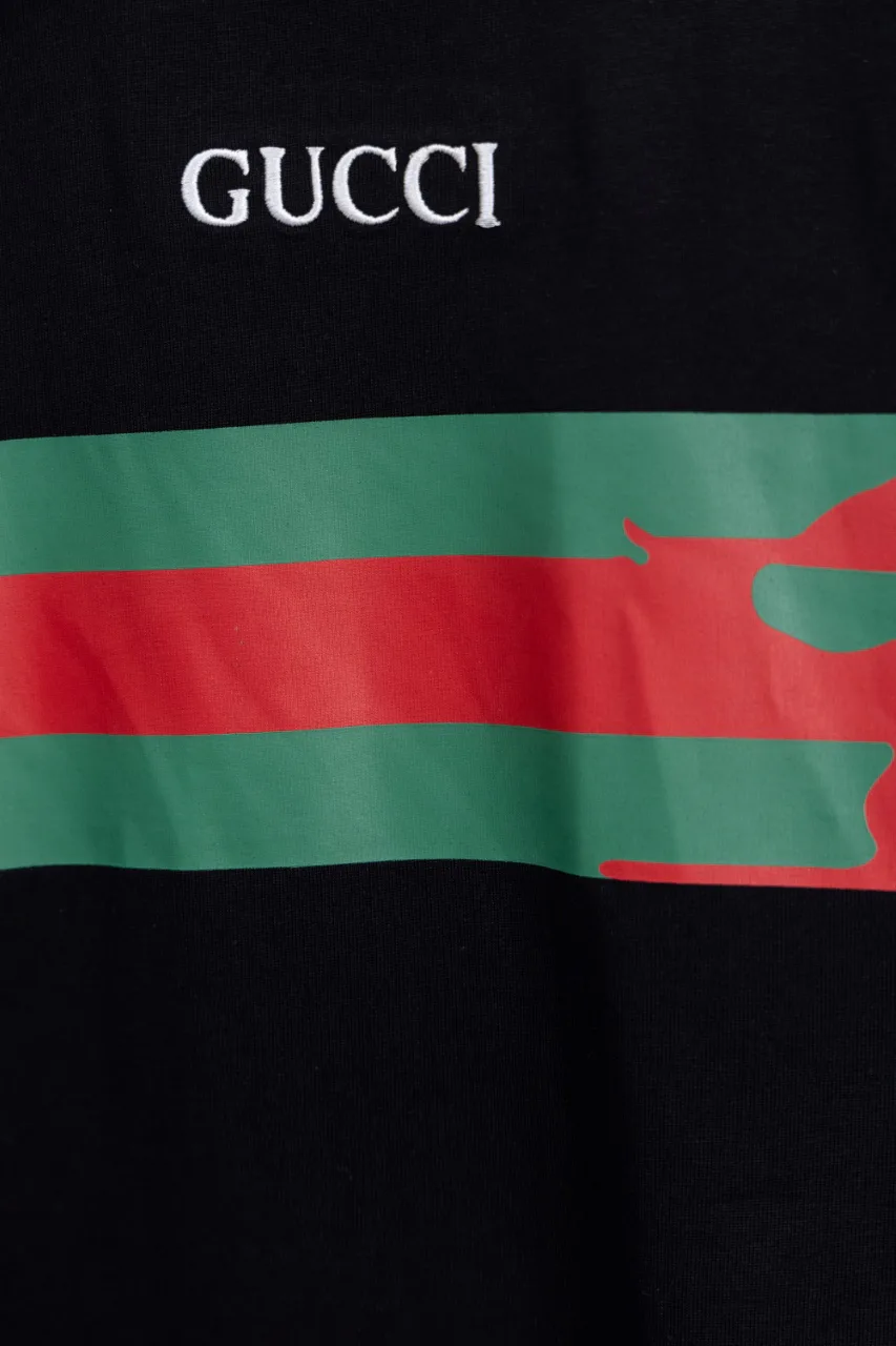 Футболки Женские Gucci 790023