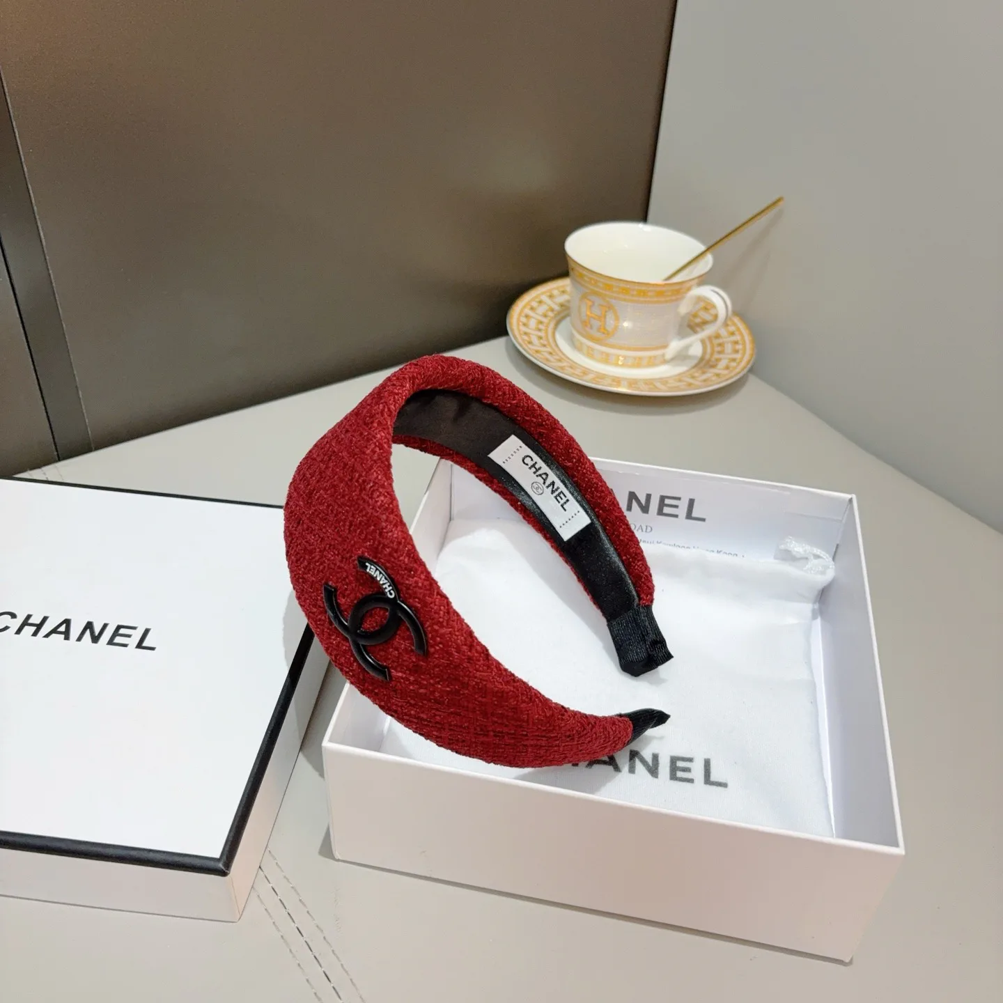 Головные Уборы Chanel 13079155
