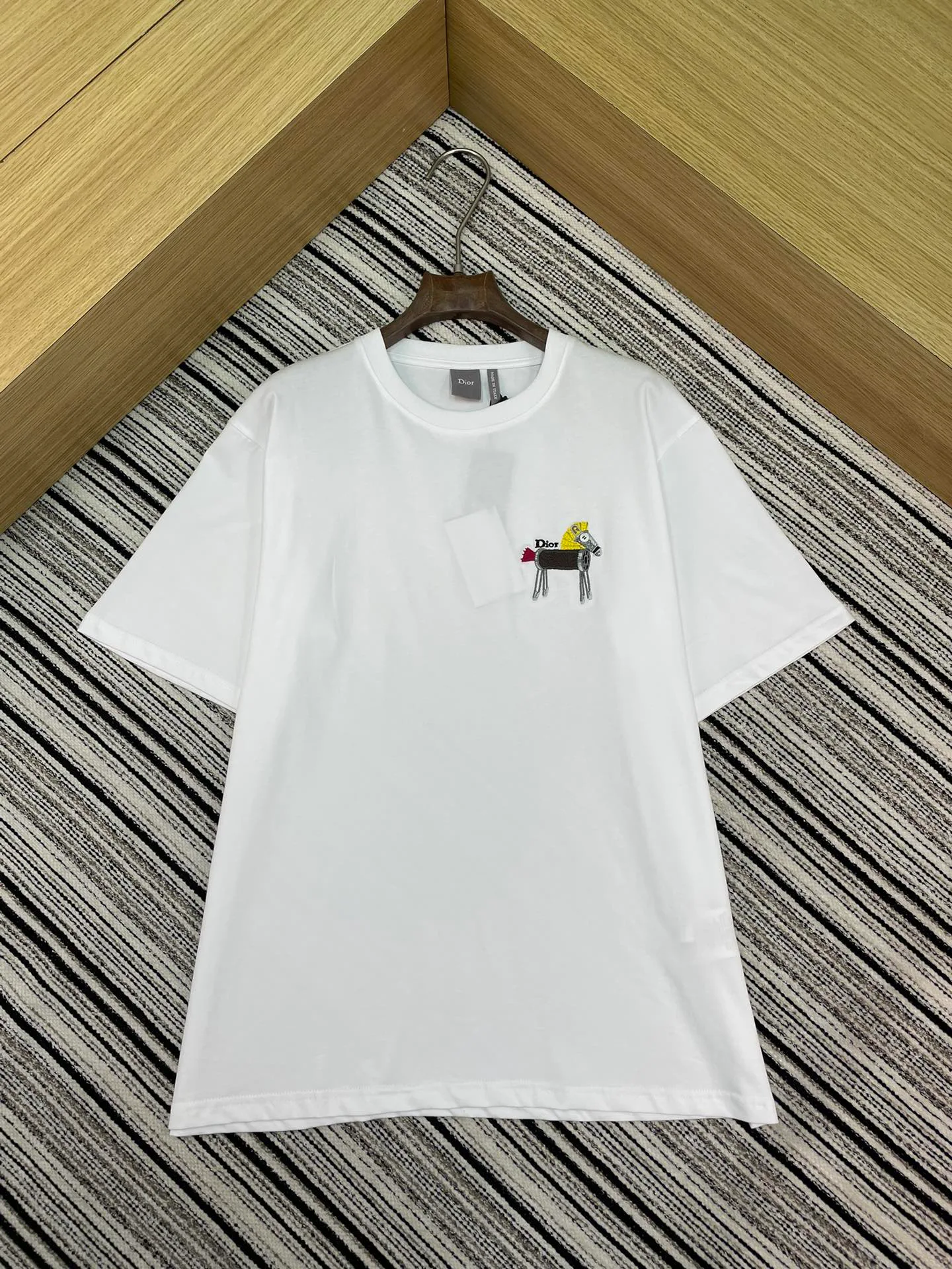 Футболки Женские Christian Dior 1884955