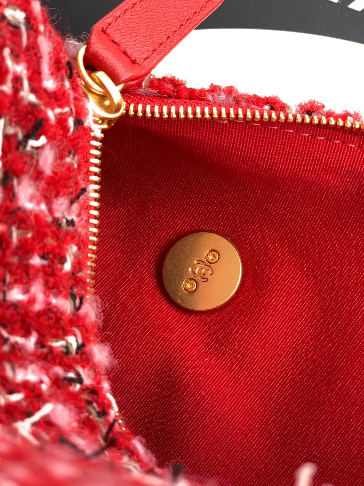 Сумки На Ремне Женские Chanel 1301431