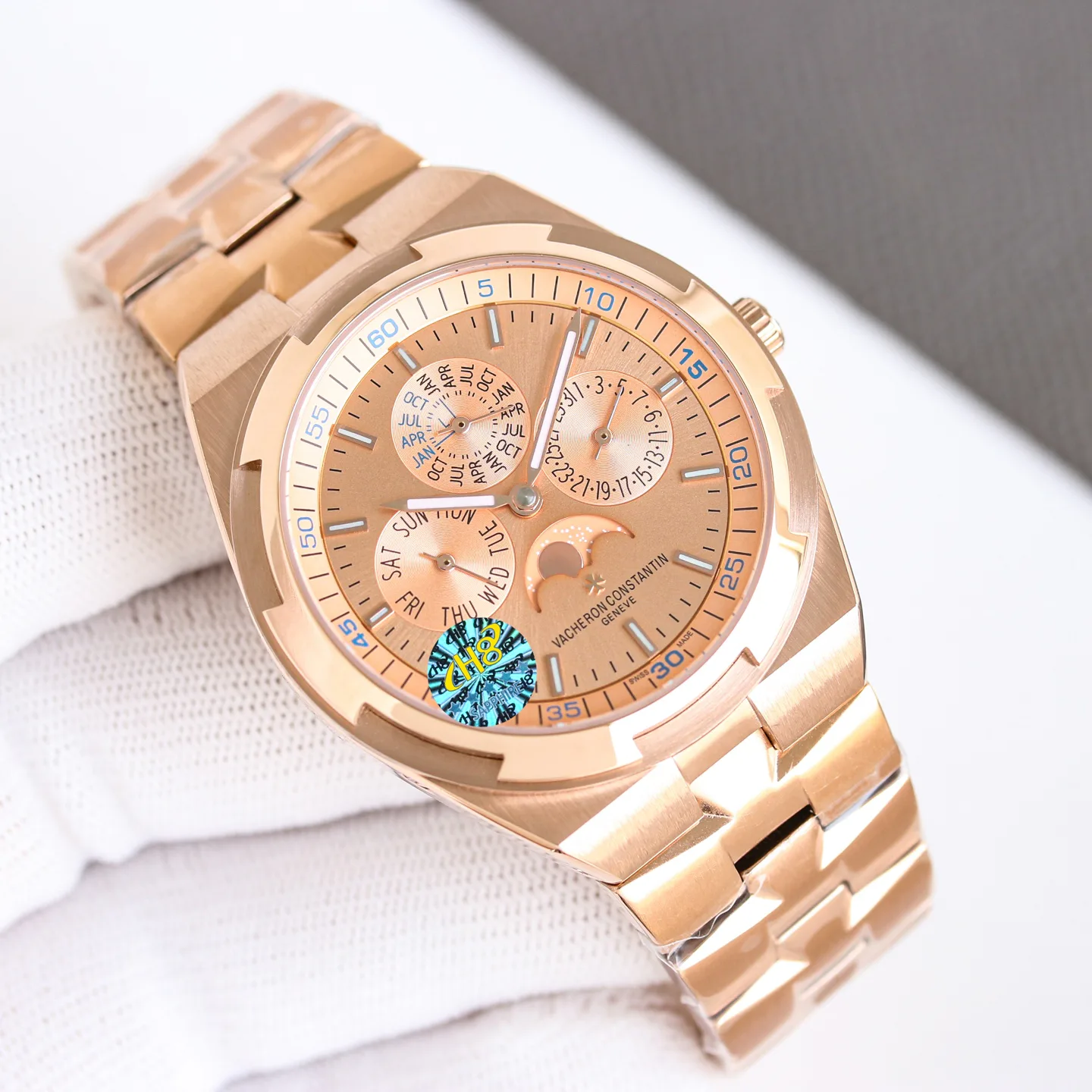 Часы Женские Vacheron Constantin 1892223