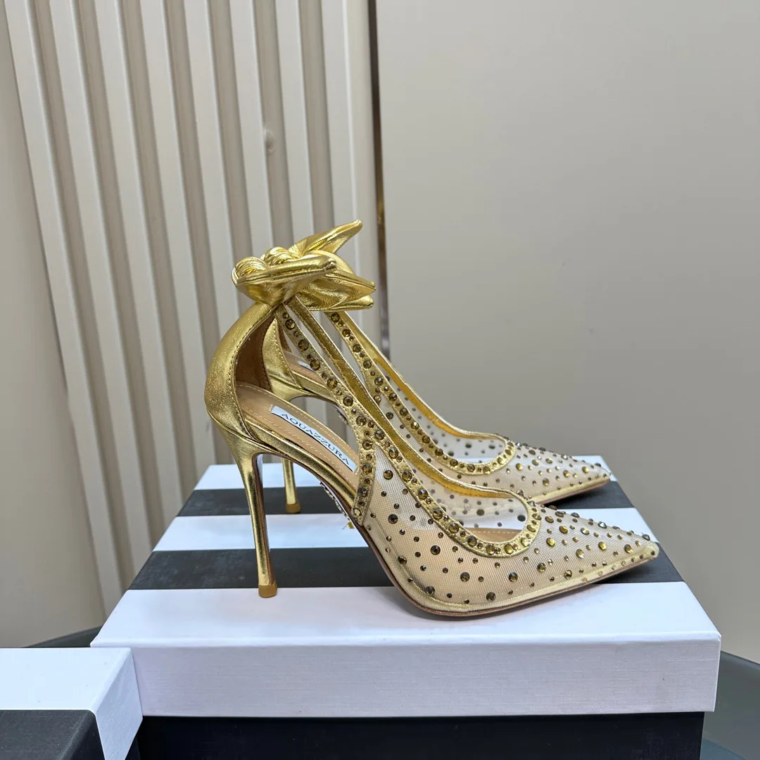 Туфли Женские Aquazzura 4751