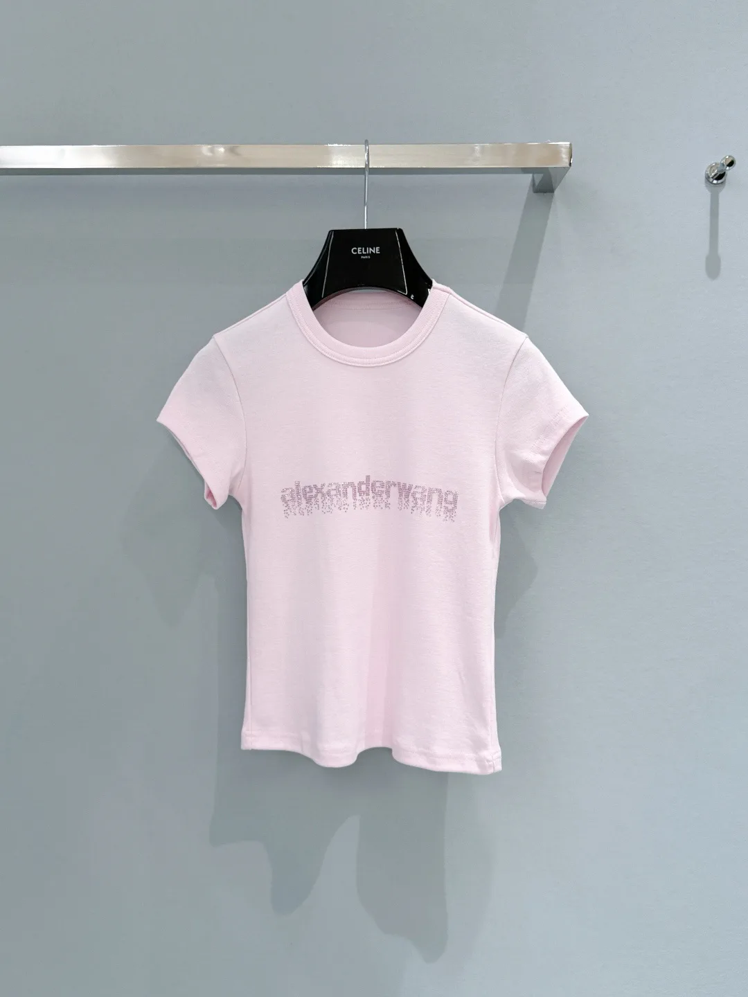 Футболки Женские Alexander Wang 11353503