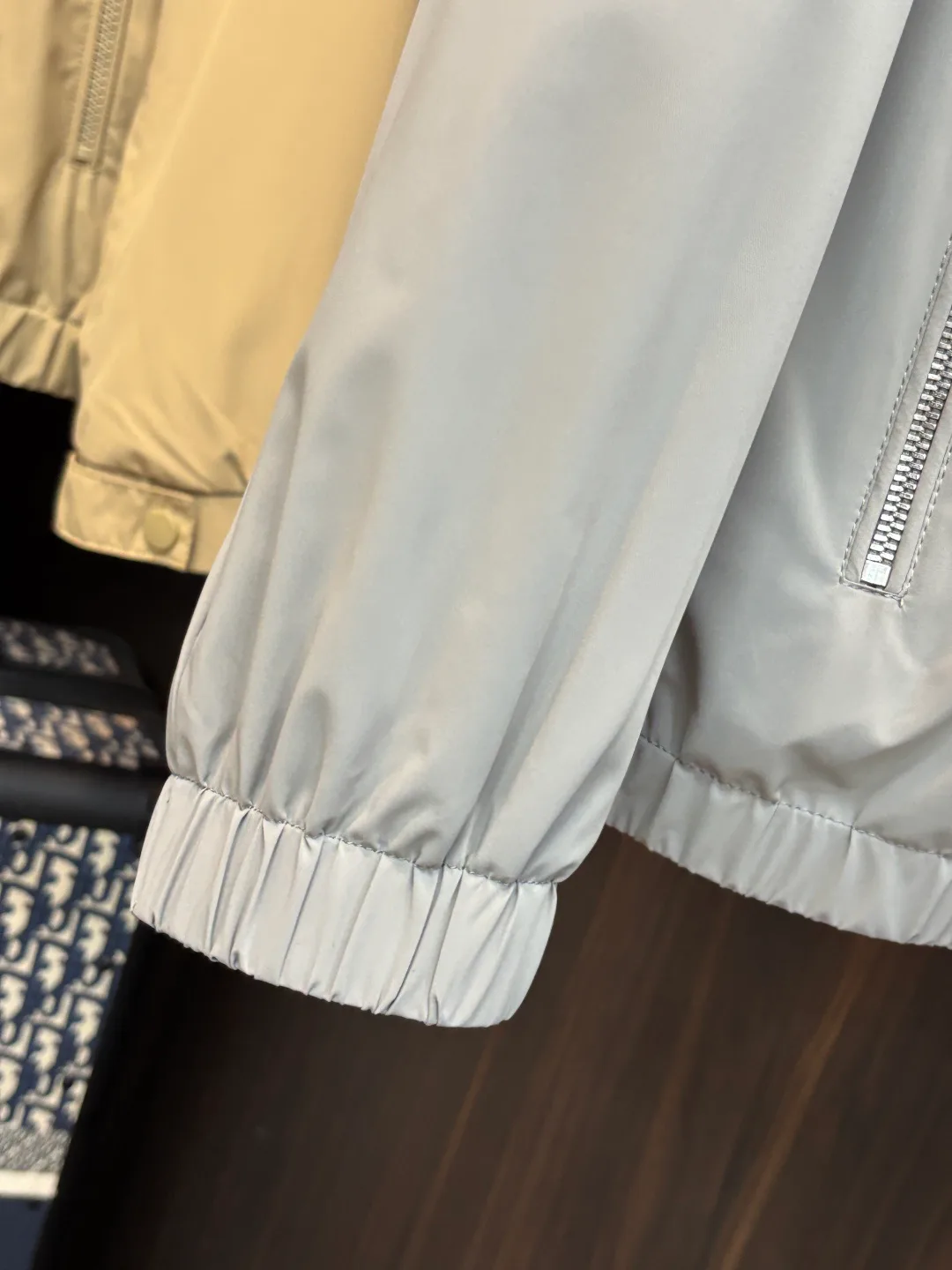 Куртки И Пуховики Мужские Loro Piana 11000604