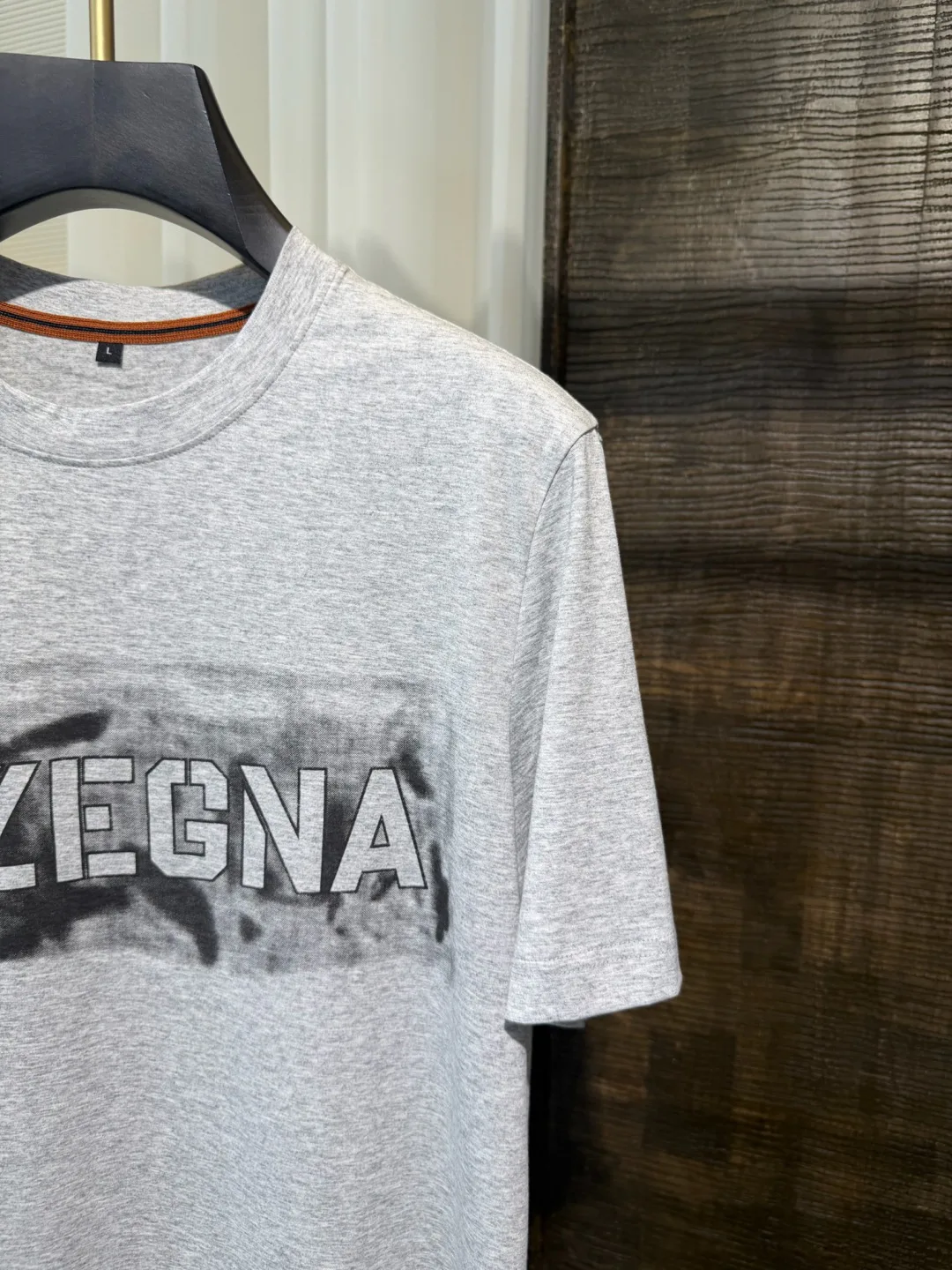 Футболки Мужские Zegna 12217620