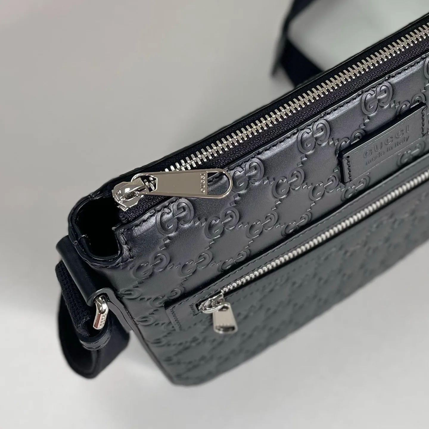 Поясные Сумки Мужские Gucci 339466